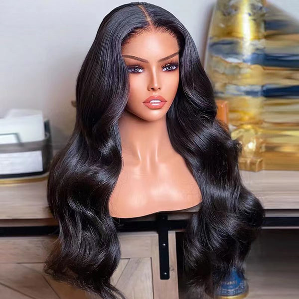 Body Wave Frontal Wig