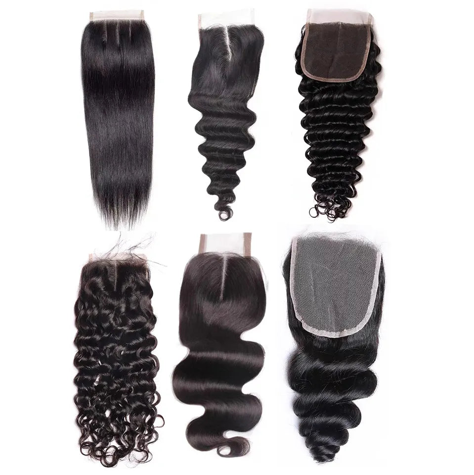 Body Wave Bundles