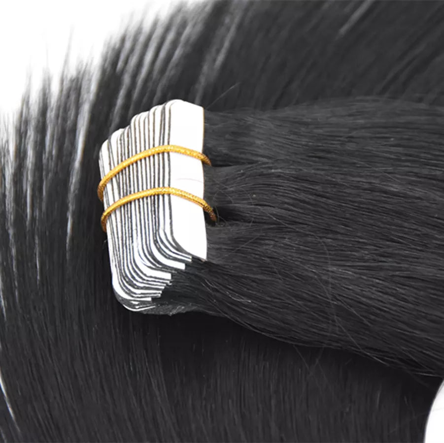 Tape In Extensions