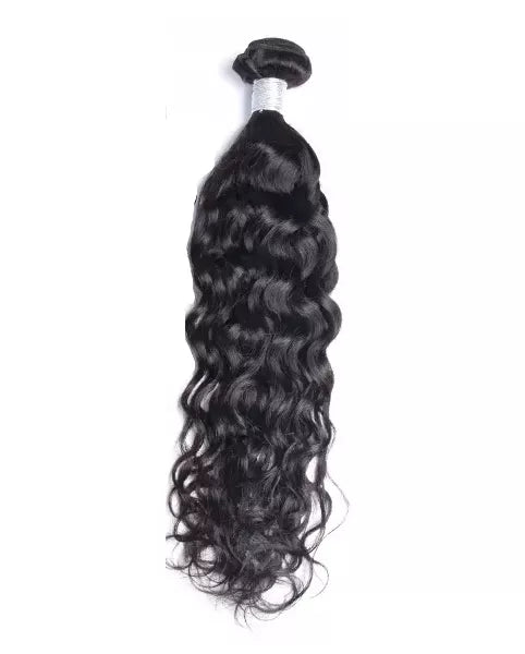 Bundles with Closure